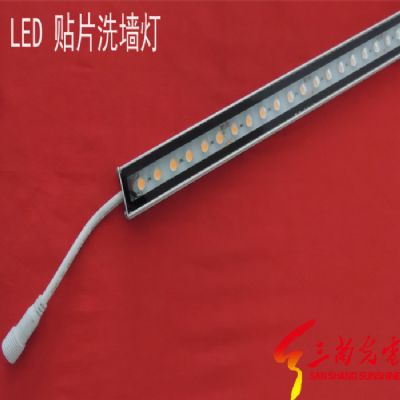 LED贴片洗墙灯