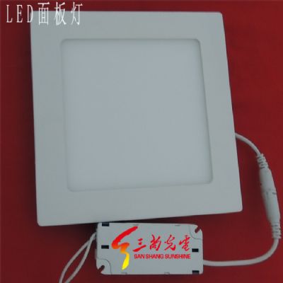 LED面板灯