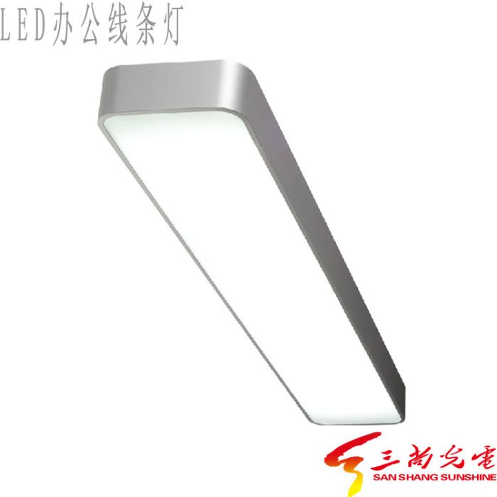 线性办公照明